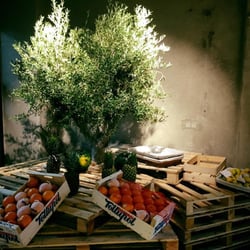 El Fruiter del Gòtic