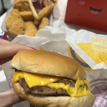 McDonald's - Burgers Near Me - Orlando, Florida McDonald's - Burgers Near Me - Orlando, Florida
