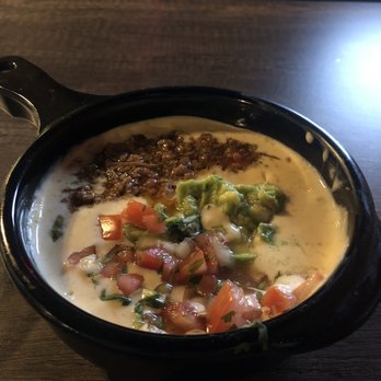 Los Toritos MTG - Queso Trio - Mexican Near Me - Nashville, Tennessee