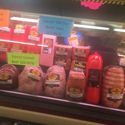 Cleveland Avenue Market