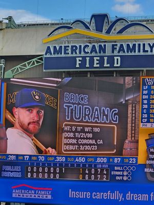 American Family Field by null