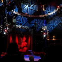 Bonner Weihnachtscircus