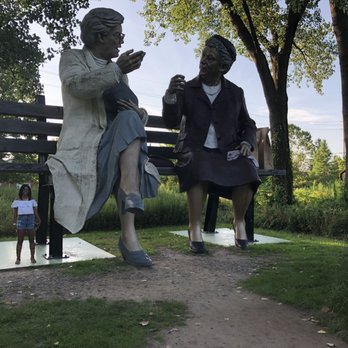 Grounds For Sculpture - Larger than life sculpture - Museums Near Me - Hamilton, New Jersey Grounds For Sculpture - Larger than life sculpture - Museums Near Me - Hamilton, New Jersey