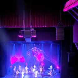 Pacific Performing Arts - ABBA