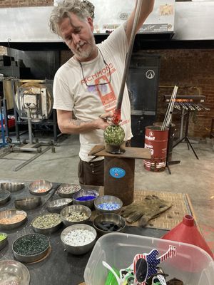 Ignis Glass Studio by null