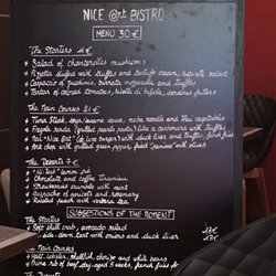 Nice Art Bistro