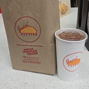 Juici Patties - Order to go - Bakeries Near Me - Orlando, Florida Juici Patties - Order to go - Bakeries Near Me - Orlando, Florida