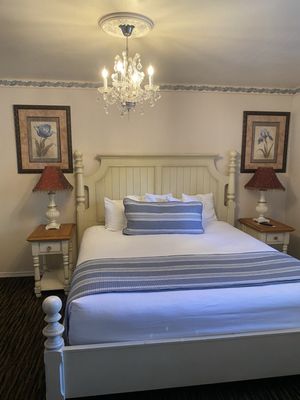 Strawberry Valley Inn by null
