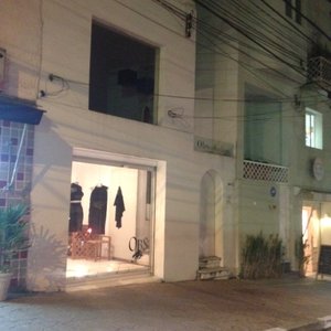 adidas avenida ibirapuera