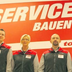 toom BauMarkt