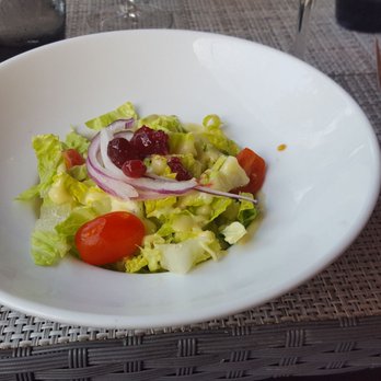 Bistro La Baguette - Salad - French Near Me - Naples, Florida