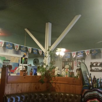Casa Reveles - A/C is kickin...nice and cool - Mexican Near Me - Ramona, California