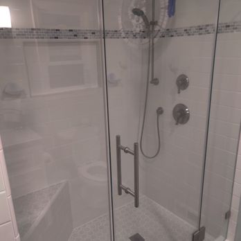 The Enhancer Grout Cleaning - Grout Services Near Me