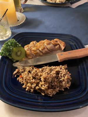 Dupuis’ Restaurant by null