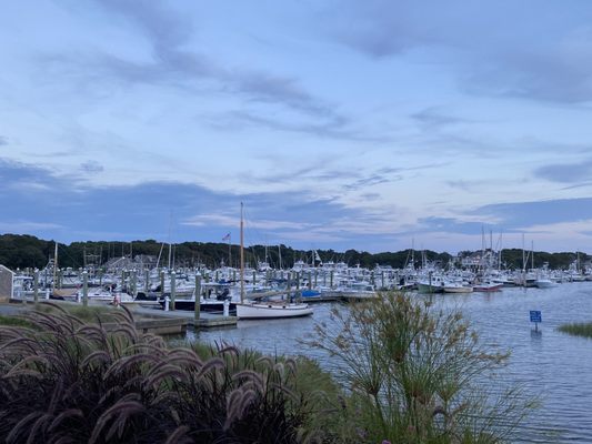 Brax Landing Restaurant by null