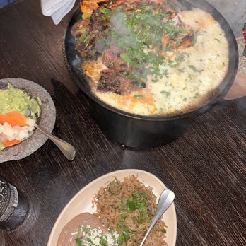 La Piscina - Mexican Near Me - Austin, Texas