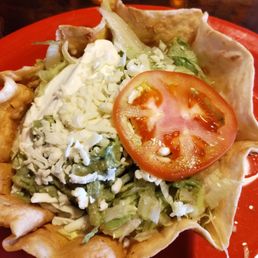 Taco Salad