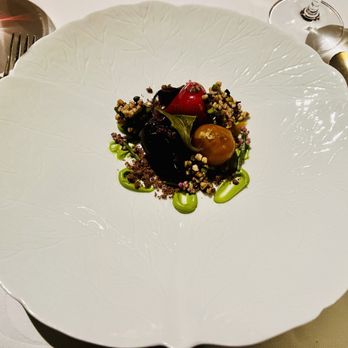Acquerello - Italian Near Me - San Francisco, California Acquerello - Italian Near Me - San Francisco, California