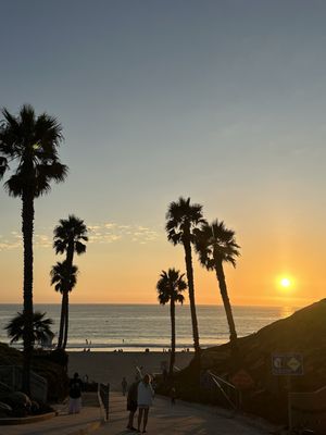 Fletcher Cove Beach Park by null