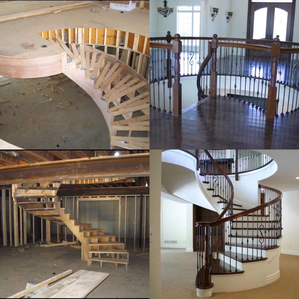 Slide of Guo Construction