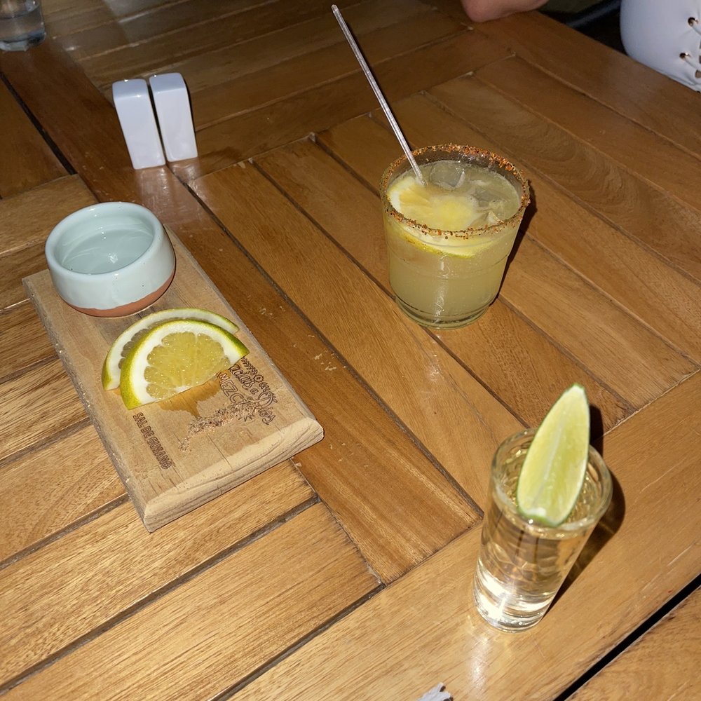 Mercader - Thai Near Me - La Crucecita, OAX
