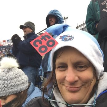 Tennessee Titans - Professional Sports Teams Near Me - Nashville, Tennessee