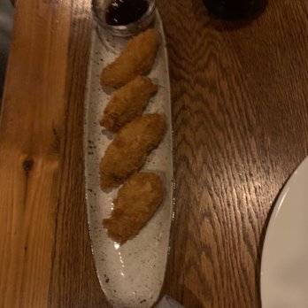 Wasai Bistro - French Near Me - Cranford, New Jersey