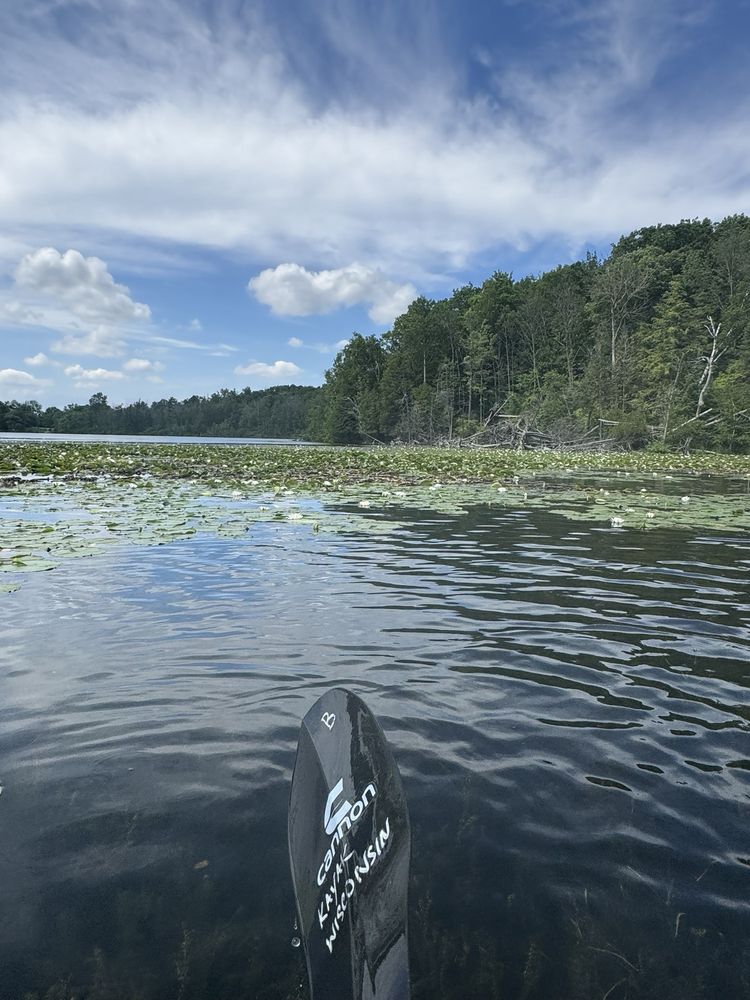 Fox River Kayaking Company