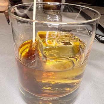 Steak 44 - Walnut Old Fashioned - Steakhouses Near Me - Phoenix, Arizona Steak 44 - Walnut Old Fashioned - Steakhouses Near Me - Phoenix, Arizona