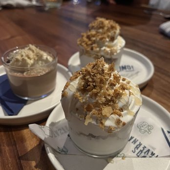 Andros Taverna - Baklava Froyo - Greek Near Me - Chicago, Illinois Andros Taverna - Baklava Froyo - Greek Near Me - Chicago, Illinois
