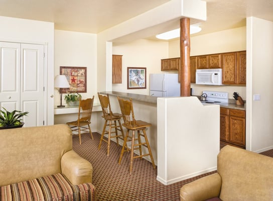 Worldmark Bison Ranch WORLDMARK BISON RANCH - Updated January 2025 - 49 Photos & 19 Reviews ...