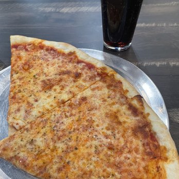Bruno's Pizza & Restaurant - Pizza Near Me - Clifton, New Jersey