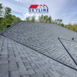 Skyline Roofing Specialists - Cedar City Roofing Contractor here to help you with all your roofing needs.