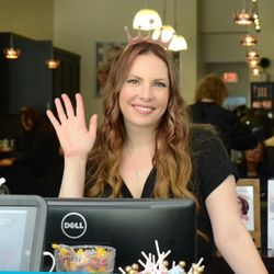 Crown Envy - Ashleigh - Co-Owner of Crown Envy