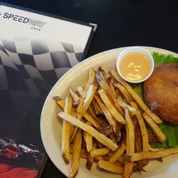 Speedway Cafe