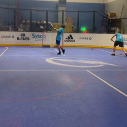 Lightning Made Training Center - Goal 27.07.2025