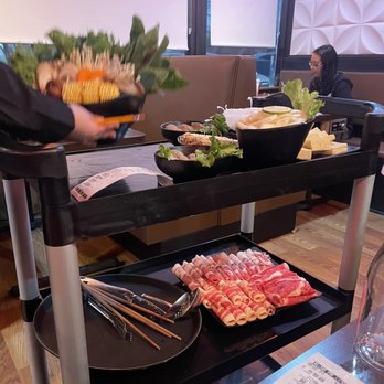 Sichuan Hot Pot - Hot Pot Near Me - Fresno, California Sichuan Hot Pot - Hot Pot Near Me - Fresno, California