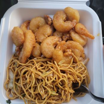 Panda Express - Chinese Near Me - Morrow, Georgia