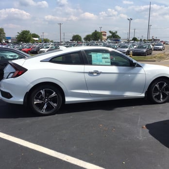 Matt Castrucci Honda - 2016 Honda Civic touring coupe - Auto Repair Near Me - Dayton, Ohio Matt Castrucci Honda - 2016 Honda Civic touring coupe - Auto Repair Near Me - Dayton, Ohio