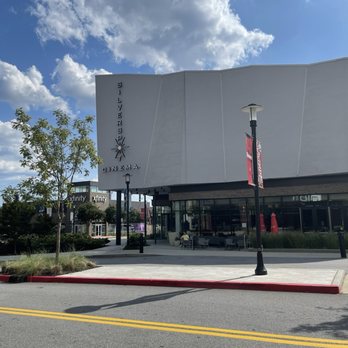 Silverspot Cinema - Cinema Near Me - Atlanta, Georgia