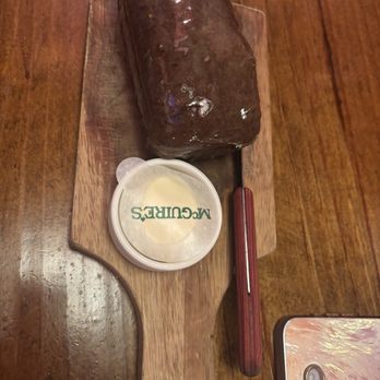 McGuire's Irish Pub - Bread - Irish Pub Near Me - Destin, Florida McGuire's Irish Pub - Bread - Irish Pub Near Me - Destin, Florida
