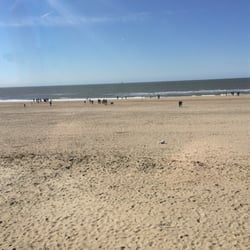 Strand von Monster