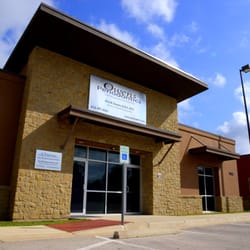 Optima Dental Surgery Center - Round Rock