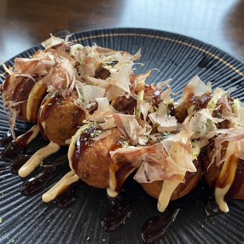 Bash Original Izakaya - Takoyaki - Sushi Bars Near Me - Detroit, Michigan Bash Original Izakaya - Takoyaki - Sushi Bars Near Me - Detroit, Michigan