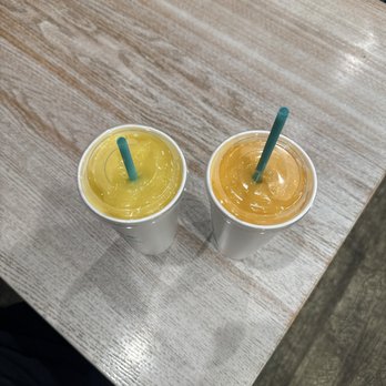 Tropical Smoothie Cafe - Juice Bars & Smoothies Near Me - Gilbert, Arizona