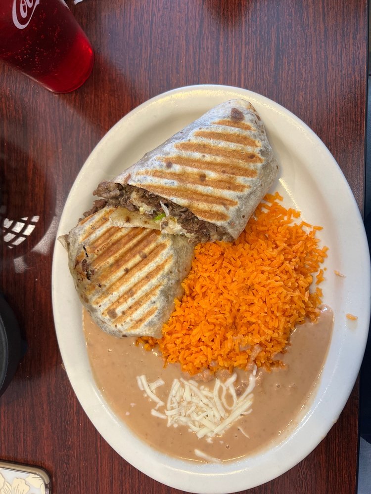 El Tecate Restaurant