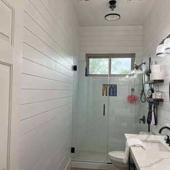 Clover Home Services - Shiplap - General Contractors Near Me - New River, Arizona