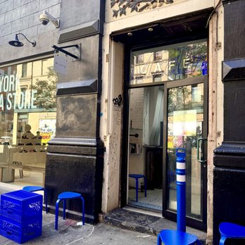 Mxdin - Tiny spot squeezed onto on Orchard - Juice Bars & Smoothies Near Me - New York, New York Mxdin - Tiny spot squeezed onto on Orchard - Juice Bars & Smoothies Near Me - New York, New York