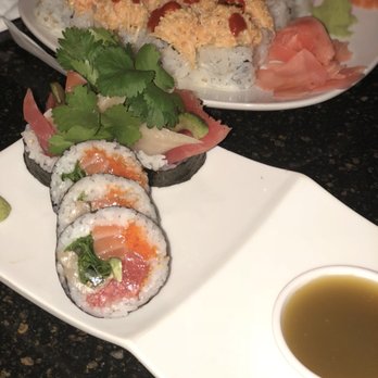 Koi Lounge - Sushi Bars Near Me - Bonita Springs, Florida Koi Lounge - Sushi Bars Near Me - Bonita Springs, Florida