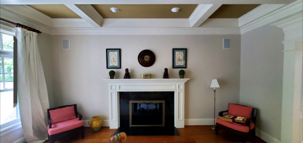 Slide of Central Connecticut Handyman